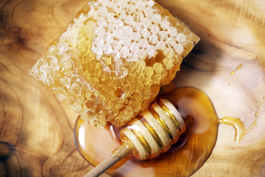 Γιατί να επιλέξω ένα Bιολογικό Mέλι