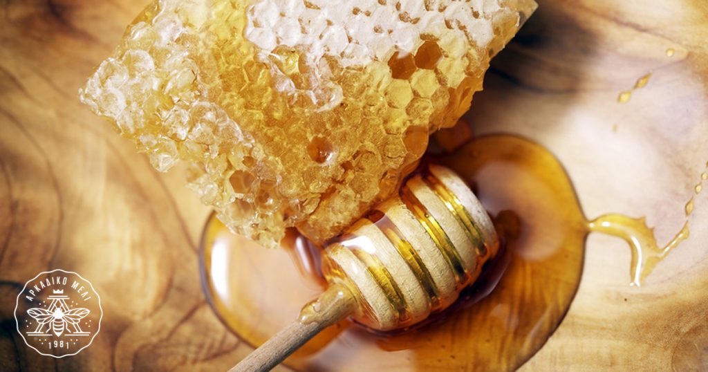 Βιολογικό Μέλι